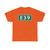 E39-DK (Denmark) (Road Sign) T-Shirt