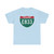 Color: Light Blue | Position: front | Image: 1