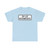 Color: Light Blue | Position: front | Image: 1