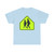 Color: Light Blue | Position: front | Image: 1