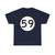 Ellipse sign 59 (United States) (Road Sign) T-Shirt