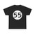 Ellipse sign 55 (United States) (Road Sign) T-Shirt