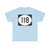 Ellipse sign 118 (United States) (Road Sign) T-Shirt