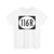 Ellipse sign 116R (United States) (Road Sign) T-Shirt