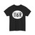 Ellipse sign 116R (United States) (Road Sign) T-Shirt