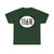 Ellipse sign 116R (United States) (Road Sign) T-Shirt