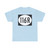 Ellipse sign 116R (United States) (Road Sign) T-Shirt