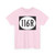 Ellipse sign 116R (United States) (Road Sign) T-Shirt