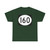 Ellipse sign 160 (United States) (Road Sign) T-Shirt