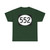 Ellipse sign 552 (United States) (Road Sign) T-Shirt