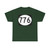 Ellipse sign 776 (United States) (Road Sign) T-Shirt