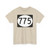 Ellipse sign 775 (United States) (Road Sign) T-Shirt
