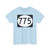 Ellipse sign 775 (United States) (Road Sign) T-Shirt