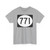 Ellipse sign 771 (United States) (Road Sign) T-Shirt