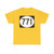 Ellipse sign 771 (United States) (Road Sign) T-Shirt