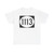 Ellipse sign 1113 (United States) (Road Sign) T-Shirt