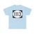 Ellipse sign 1113 (United States) (Road Sign) T-Shirt