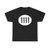Ellipse sign 1111 (United States) (Road Sign) T-Shirt