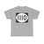 Ellipse sign 1110 (United States) (Road Sign) T-Shirt