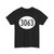 Ellipse sign 3063 (United States) (Road Sign) T-Shirt