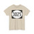 Ellipse sign 3025 (United States) (Road Sign) T-Shirt