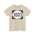 Ellipse sign 3003 (United States) (Road Sign) T-Shirt