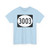 Ellipse sign 3003 (United States) (Road Sign) T-Shirt