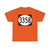 Ellipse sign 3358 (United States) (Road Sign) T-Shirt
