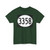 Ellipse sign 3358 (United States) (Road Sign) T-Shirt