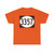 Ellipse sign 3357 (United States) (Road Sign) T-Shirt
