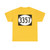Ellipse sign 3357 (United States) (Road Sign) T-Shirt