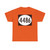 Ellipse sign 4486 (United States) (Road Sign) T-Shirt