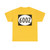 Ellipse sign 6002 (United States) (Road Sign) T-Shirt