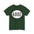 Ellipse sign 6002 (United States) (Road Sign) T-Shirt
