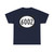Ellipse sign 6002 (United States) (Road Sign) T-Shirt
