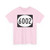Ellipse sign 6002 (United States) (Road Sign) T-Shirt