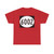 Ellipse sign 6002 (United States) (Road Sign) T-Shirt