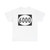 Ellipse sign 6000 (United States) (Road Sign) T-Shirt