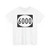 Ellipse sign 6000 (United States) (Road Sign) T-Shirt