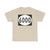 Ellipse sign 6000 (United States) (Road Sign) T-Shirt