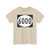 Ellipse sign 6000 (United States) (Road Sign) T-Shirt