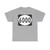 Ellipse sign 6000 (United States) (Road Sign) T-Shirt