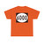 Ellipse sign 6000 (United States) (Road Sign) T-Shirt