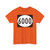 Ellipse sign 6000 (United States) (Road Sign) T-Shirt