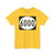 Ellipse sign 6000 (United States) (Road Sign) T-Shirt