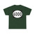 Ellipse sign 6000 (United States) (Road Sign) T-Shirt
