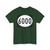 Ellipse sign 6000 (United States) (Road Sign) T-Shirt