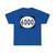 Ellipse sign 6000 (United States) (Road Sign) T-Shirt