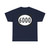 Ellipse sign 6000 (United States) (Road Sign) T-Shirt