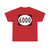 Ellipse sign 6000 (United States) (Road Sign) T-Shirt
